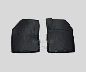 Suzuki FRONX TPE Floor Carpet Set (Driver and Passenger Side Only)