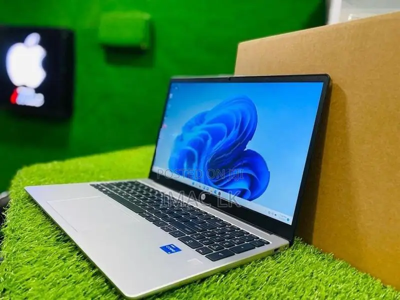 HP 250 G10 i3 13th Gen -8GB RAM 512GB NVME SSD Laptop