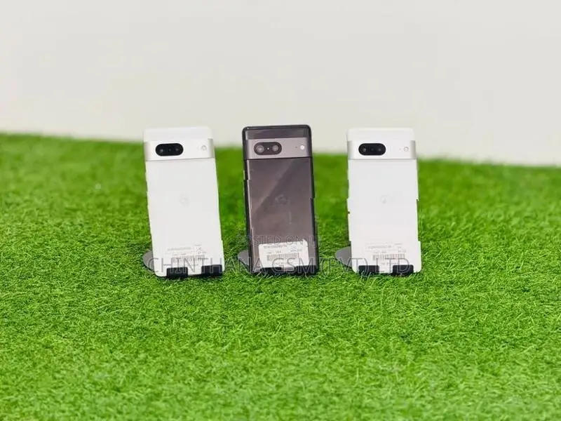 Google Pixel 7 8GB 128GB (Used)
