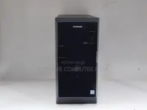 Intel i5 4th Gen Computer Desktop