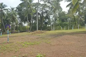 Land for sale in Moratuwa Gorakana