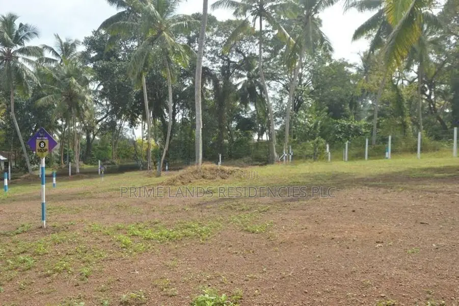 Land for sale in Moratuwa Gorakana