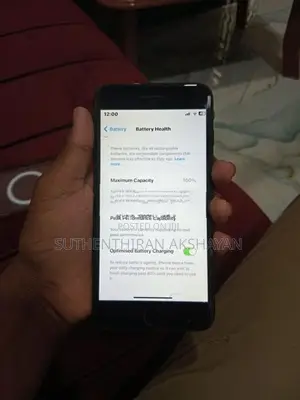 Apple iPhone 7 Plus (Used)