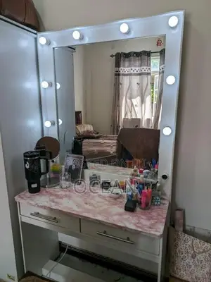 Dressing Table
