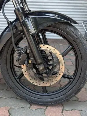 Bajaj Pulsar 200 2009