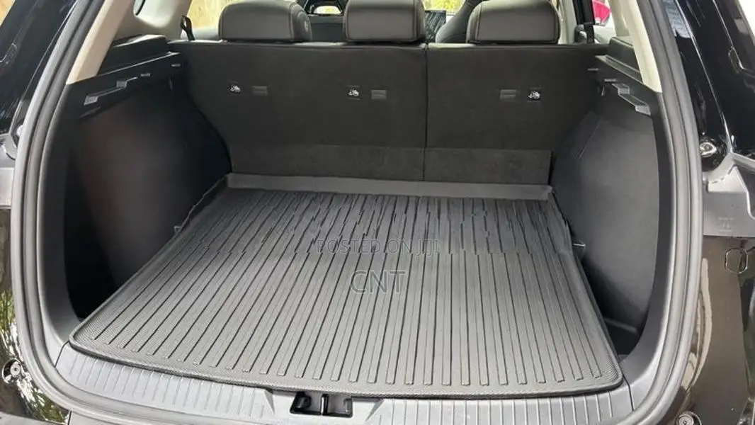BYD SEALION 5 Premium TPE Boot Mat / Trunk