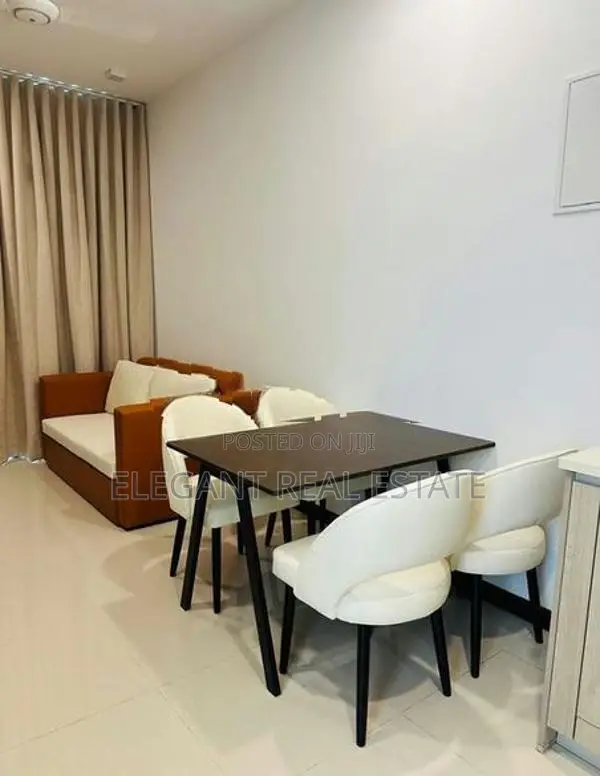 Tri-Zen - 01 Bedroom Apartment for Rent in Colombo 02 (A5984)