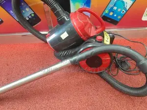 Abans vaccum clearner