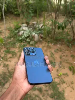 Apple iPhone 15 Pro (Used)