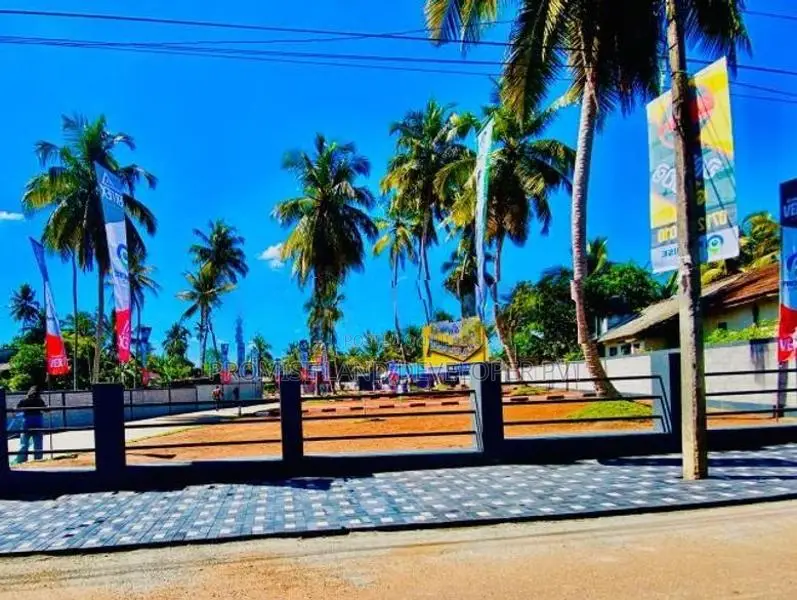 Best Land for Sale in Walana M20