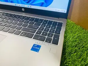 HP 250 G10 i3 13th Gen -8GB RAM 512GB NVME SSD Laptop