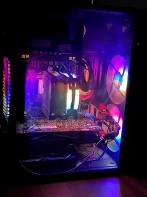 Xeon E52680 - (Core i9) 12 Cores 24 Threads PC