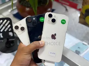 Apple iPhone 14 128GB 5G (Used)