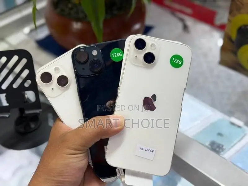 Apple iPhone 14 128GB 5G (Used)