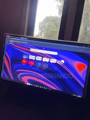 Asus i5 9th Gen 120Hz IPS Monitor PC Set
