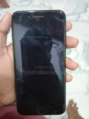 Apple iPhone 7 Plus (Used)