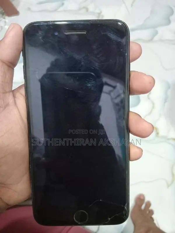 Apple iPhone 7 Plus (Used)
