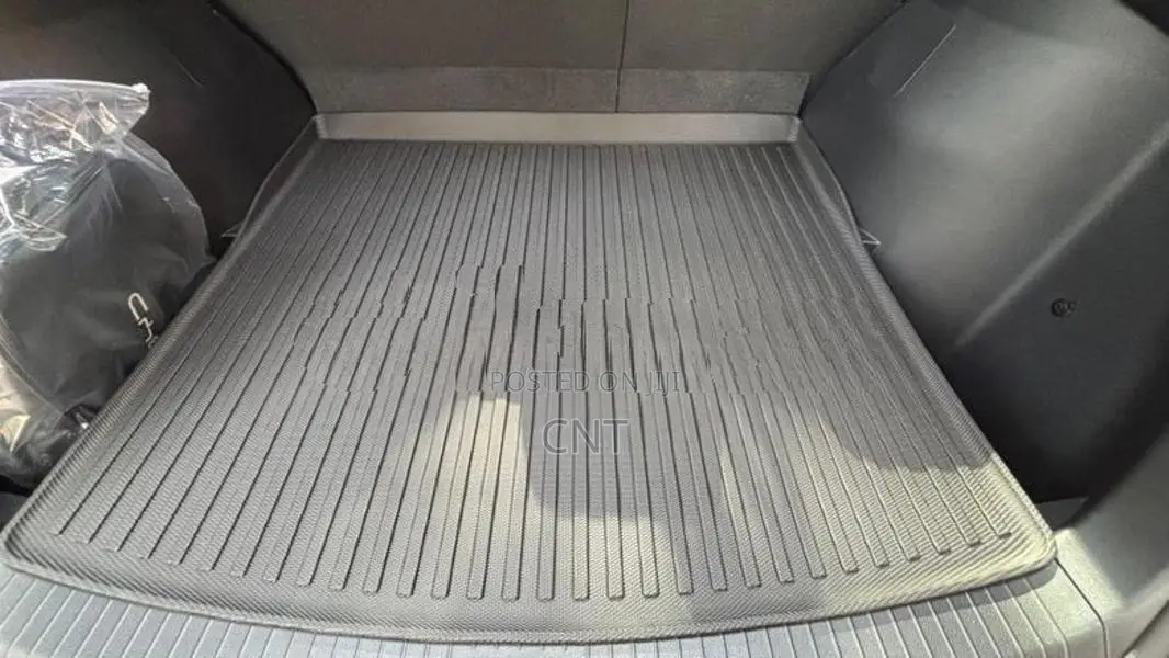 BYD SEALION 5 Premium TPE Boot Mat / Trunk