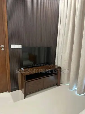 Tri-Zen - 01 Bedroom Apartment for Rent in Colombo 02 (A5984)