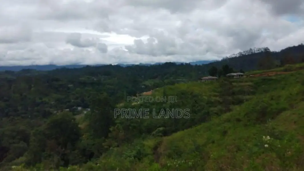 Land for Sale in Bandarawela Kontehela