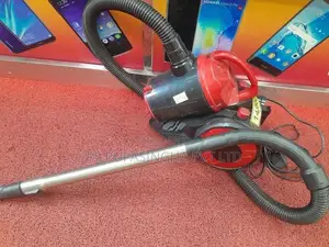 Abans vaccum clearner