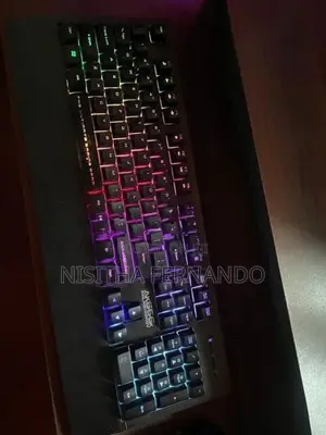 Asus i5 9th Gen 120Hz IPS Monitor PC Set
