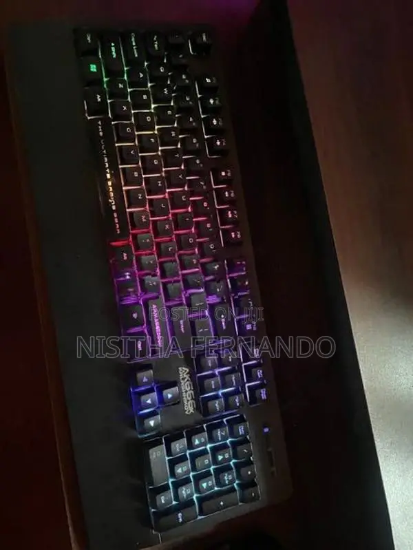 Asus i5 9th Gen 120Hz IPS Monitor PC Set