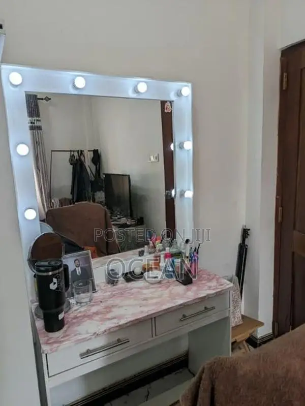 Dressing Table
