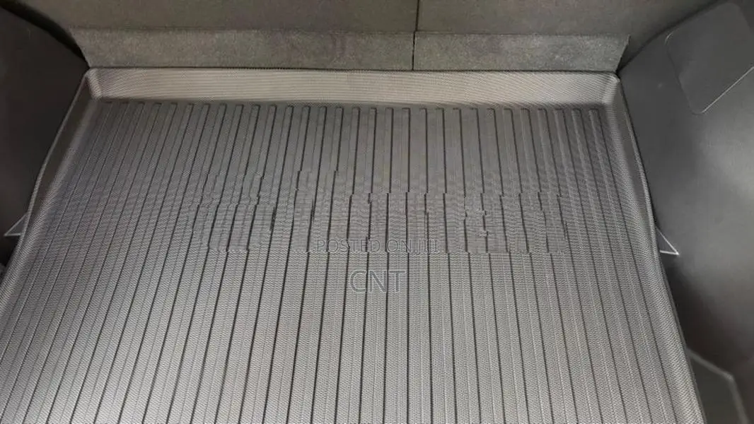 BYD SEALION 5 Premium TPE Boot Mat / Trunk
