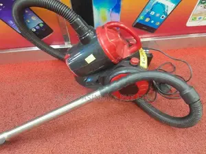 Abans vaccum clearner