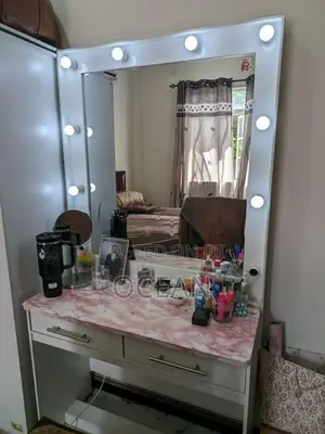 Dressing Table