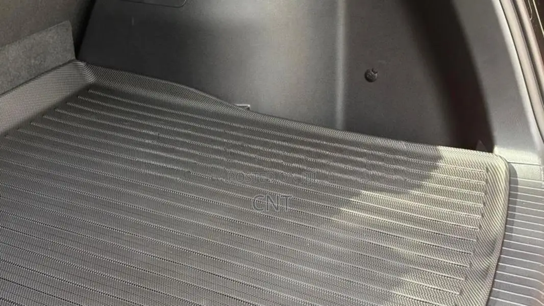 BYD SEALION 5 Premium TPE Boot Mat / Trunk