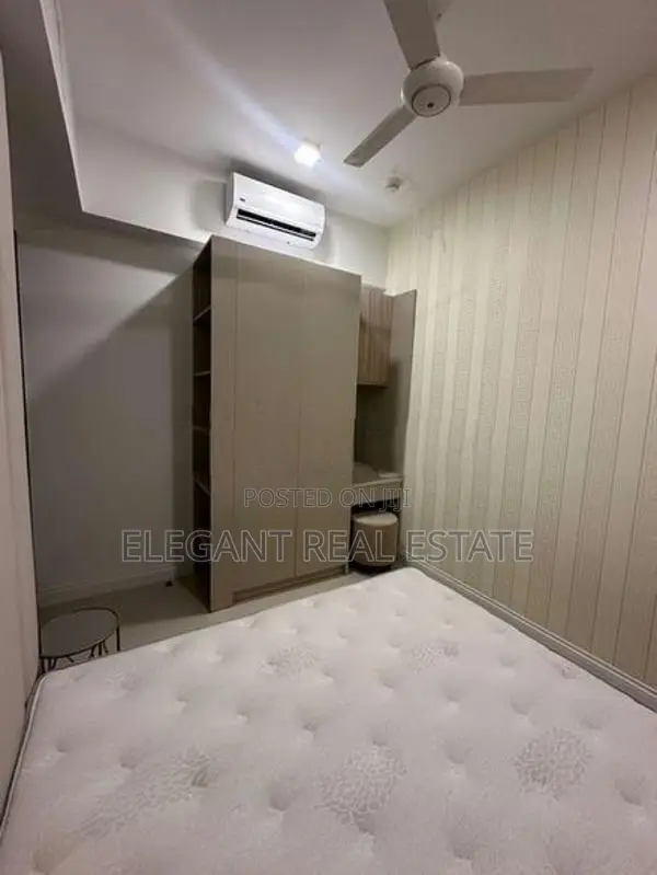 Tri-Zen - 01 Bedroom Apartment for Rent in Colombo 02 (A5984)