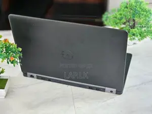 Dell Latitude E7470 Core i7 6th GEN FHD Display 8GB RAM 256GB SSD
