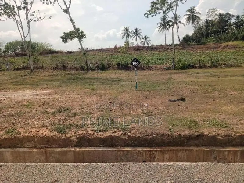 තලගලින් වටිනා ඉඩමක්