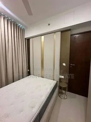 Tri-Zen - 01 Bedroom Apartment for Rent in Colombo 02 (A5984)