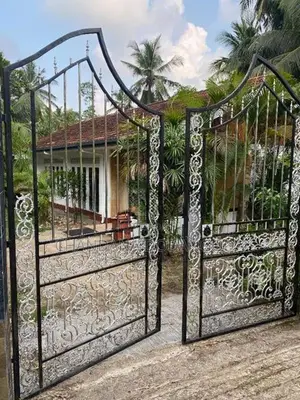 Land with House - Galle