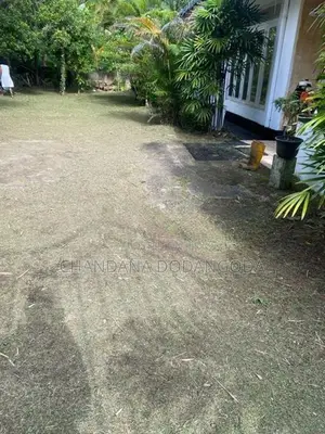 Land with House - Galle