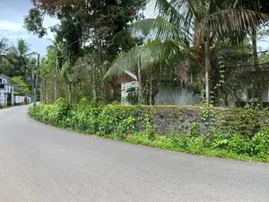 Land with House - Galle