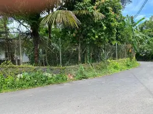 Land with House - Galle