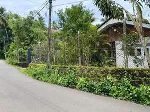 Land with House - Galle