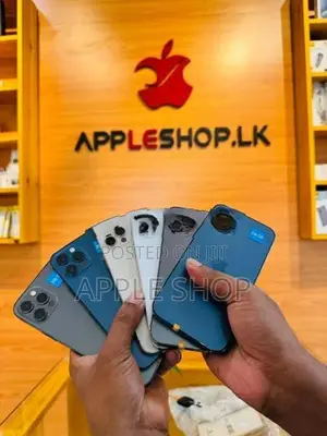 Apple iPhone 12 Pro 128GB (Used)