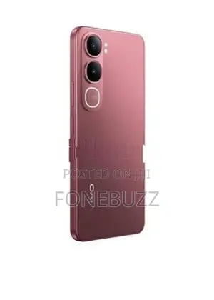 Vivo Y21d 6/128GB (Brand New)