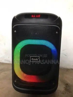 Sound System