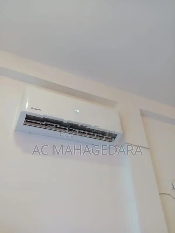 12000BTU comfri Non Inverter Brand New Air Conditioner