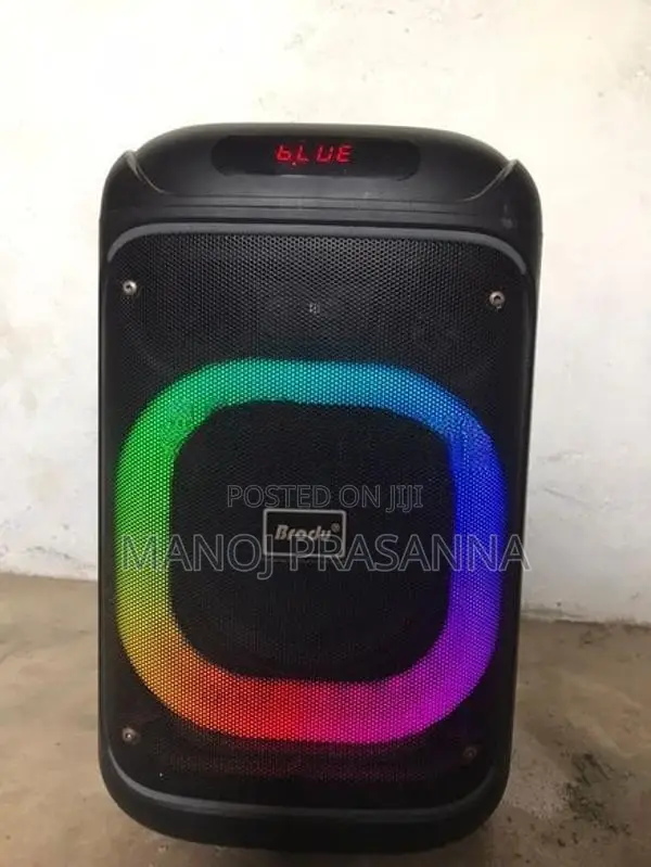 Sound System