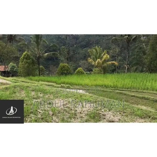 Land For Sale Pittakote Thalwathagoda Close To Main Road( Dsp 2335 )
