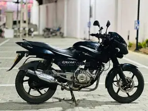 Bajaj Pulsar 150 2014