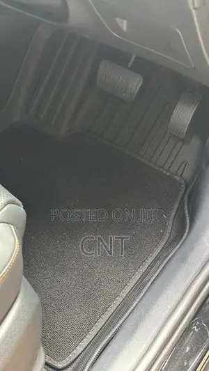 BYD Sealion 5 Premium Double Layer Floor Mat