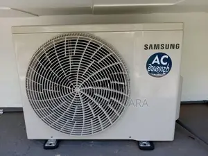 12000BTU Samsung Inverter Brand New Air Conditioner